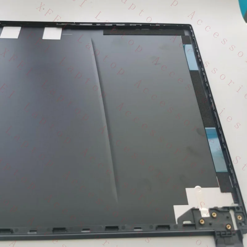 Задняя крышка/корпус для ЖК-дисплея (верхняя часть) для MSI GE75 GP75 GR75 Raider MS-17E1 US
Задняя крышка/корпус для ЖК-дисплея (верхняя часть) для MSI GE75 GP75 GR75 Raider MS-17E1 US