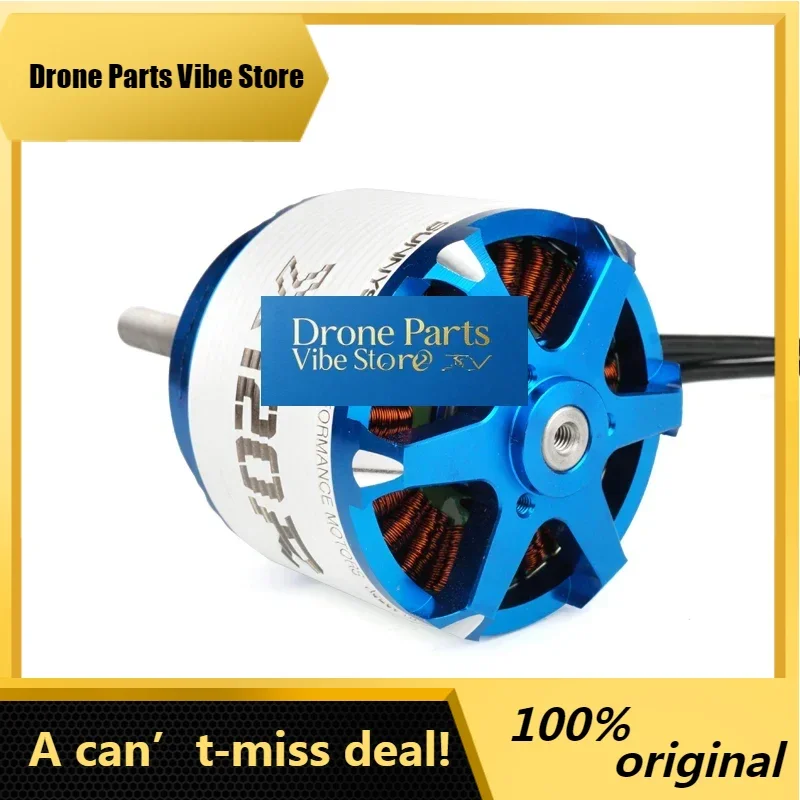 DronePSunnysky X5230 200KV Brushless Motor 120E-170E 3D F3A Fixed-wing Drone Rc Airplane
DronePSunnysky X5230 200KV Brushless Motor 120E-170E 3D F3A Fixed-wing Drone Rc Airplane