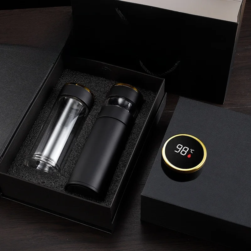 Smart Business Men's Tea Water Separation Insulated Cup Portable Stainless Steel 316 Tea Brewing Water Cup Gift Set Cup
Smart Business Men's Tea Water Separation Insulated Cup Portable Stainless Steel 316 Tea Brewing Water Cup Gift Set Cup