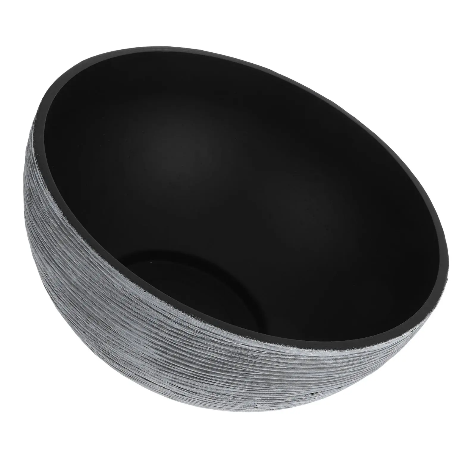 Imitation Stone Flower Pot Large Size Hydroponic Plant Container for Indoor Balcony Garden Plastic Flowerpot
Imitation Stone Flower Pot Large Size Hydroponic Plant Container for Indoor Balcony Garden Plastic Flowerpot