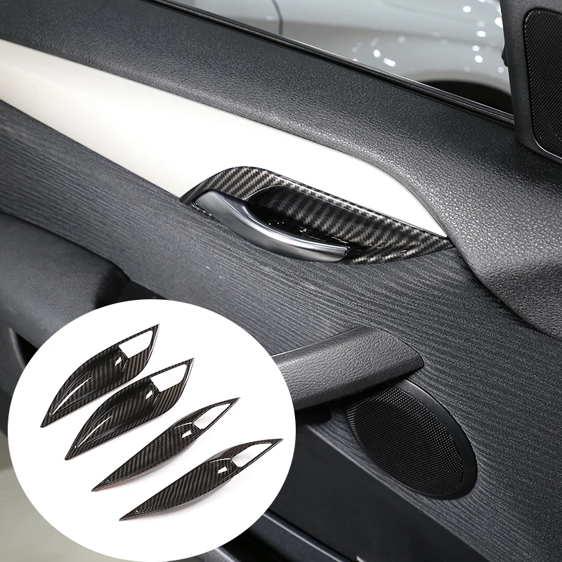 Углеродное волокно для BMW X1 E84 2011-2015 ABS хромированная внутренняя дверь автомобиля, крышка чаши, отделка автомобильных аксессуаров
Углеродное волокно для BMW X1 E84 2011-2015 ABS хромированная внутренняя дверь автомобиля, крышка чаши, отделка автомобильных аксессуаров