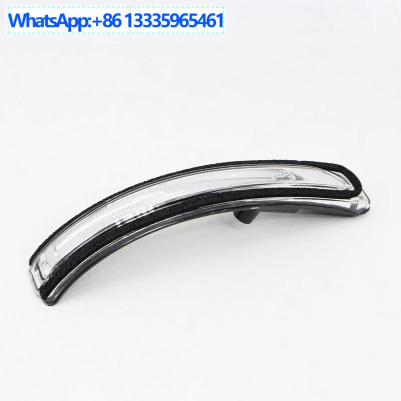 87623C5000 LED steering flash for Kia Sorento 2015-2019 car rearview mirror
87623C5000 LED steering flash for Kia Sorento 2015-2019 car rearview mirror