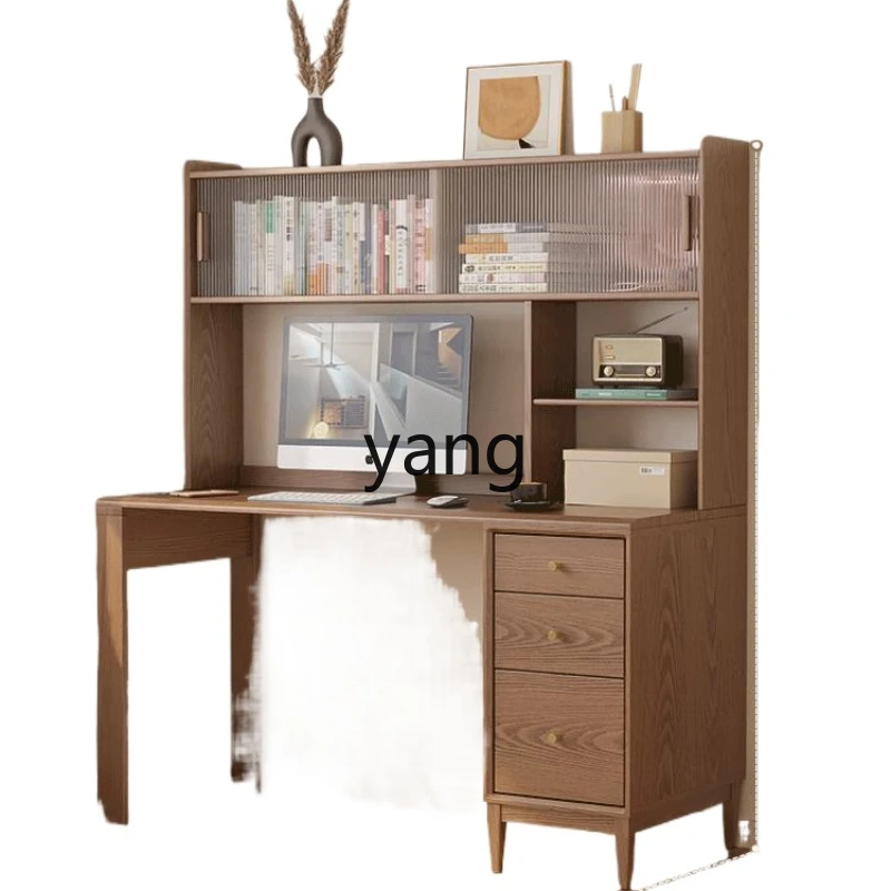 LMM home study living room study table bedroom small apartment student computer desk
LMM home study living room study table bedroom small apartment student computer desk