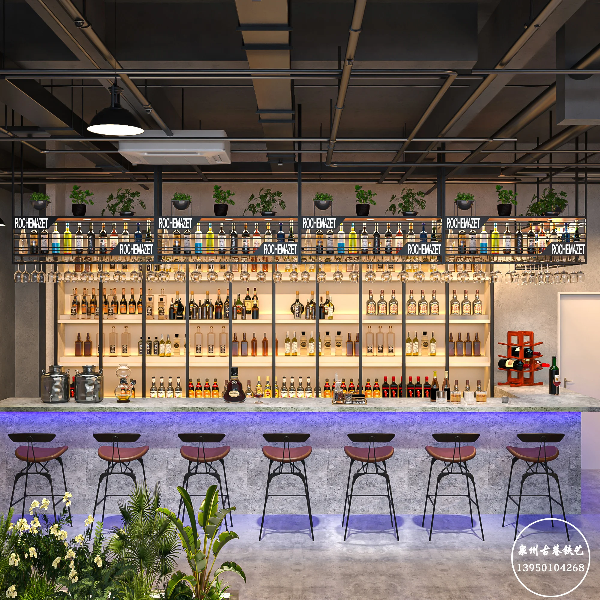 Industrial Buffet Bar Cabinets Decorations Luxury Customize Rustic Display Bar Accesories Organizer Placards Ouverts Furniture
Industrial Buffet Bar Cabinets Decorations Luxury Customize Rustic Display Bar Accesories Organizer Placards Ouverts Furniture