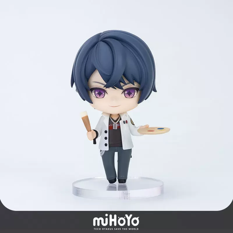 Фигурка куклы Sunsyea Tears of Themis Merch miHoYo, оригинальная кукла в стиле Мариус Q
Фигурка куклы Sunsyea Tears of Themis Merch miHoYo, оригинальная кукла в стиле Мариус Q