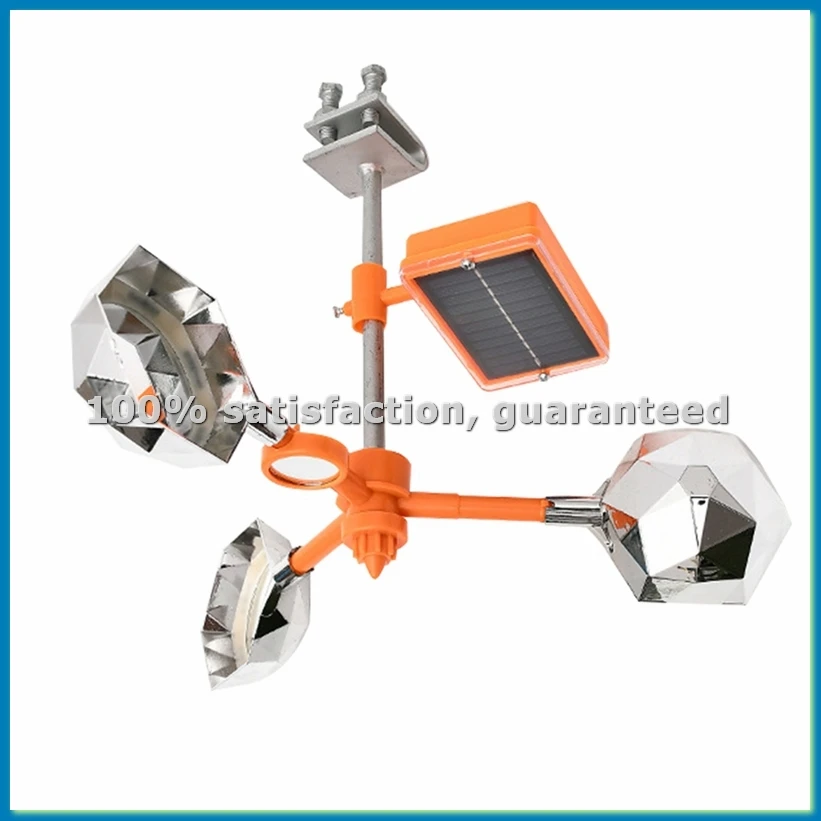 Bird Deterrents Devices Outdoor, Bird Reflectors for Outside, Pigeon Woodpecker Deterrent, Effective Bird Scare Devices-A51M
Bird Deterrents Devices Outdoor, Bird Reflectors for Outside, Pigeon Woodpecker Deterrent, Effective Bird Scare Devices-A51M