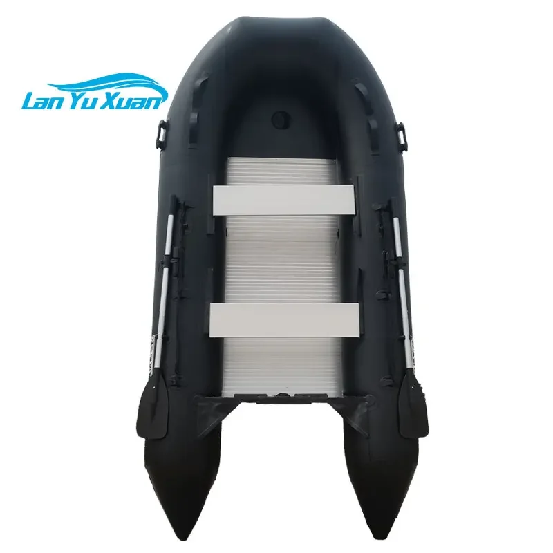 Thickened fishing inflatable hard bottom wear-resistant rescue rubber boat assault boat kayak
Thickened fishing inflatable hard bottom wear-resistant rescue rubber boat assault boat kayak