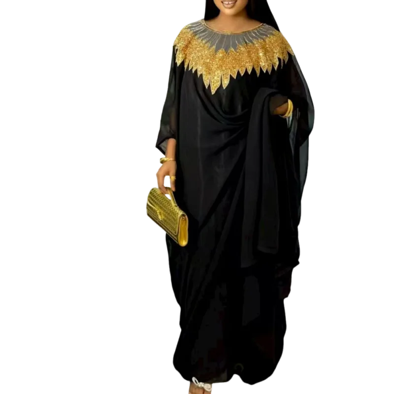 Custom Chiffon Print Traditional Wear, Stylish Elegance, for Coming-of-Age Feasts & Occasions
Custom Chiffon Print Traditional Wear, Stylish Elegance, for Coming-of-Age Feasts & Occasions