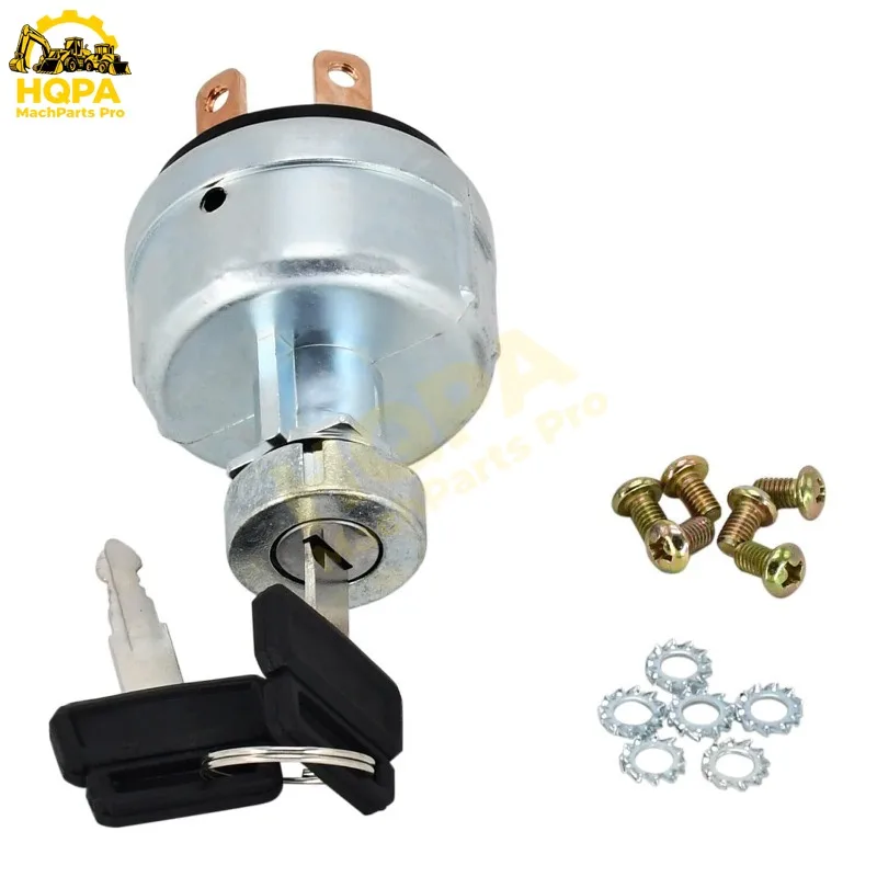 2549-1152 2549-1153 301419-00106 K1001858 549-00110A K1001654 Ignition Starter Switch DH55 DH170 DH250 DH340 DH400
2549-1152 2549-1153 301419-00106 K1001858 549-00110A K1001654 Ignition Starter Switch DH55 DH170 DH250 DH340 DH400