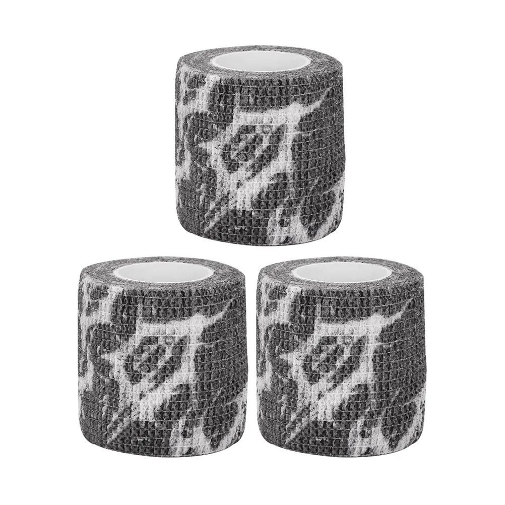 Nonwoven Tapes Elastic Wraps Tattoos Studio Supplies Adhesive Machine Grip Premium Material Excellent Texture Suitable
Nonwoven Tapes Elastic Wraps Tattoos Studio Supplies Adhesive Machine Grip Premium Material Excellent Texture Suitable
