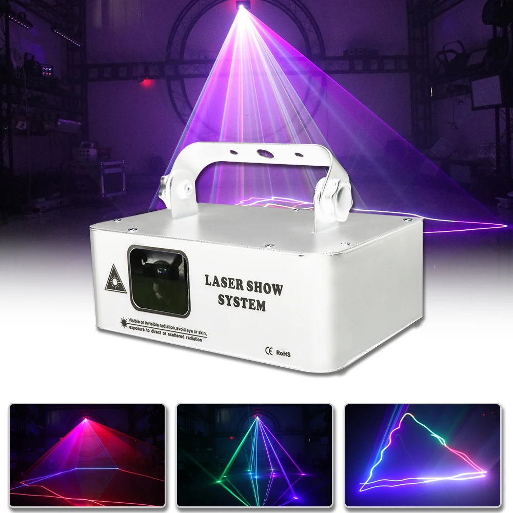 RGB 500mw Laser Stage Lighting Effect DMX Beam Line Scanner Projector DJ Disco Dance Wedding Holiday Party Bar Club Lights
RGB 500mw Laser Stage Lighting Effect DMX Beam Line Scanner Projector DJ Disco Dance Wedding Holiday Party Bar Club Lights