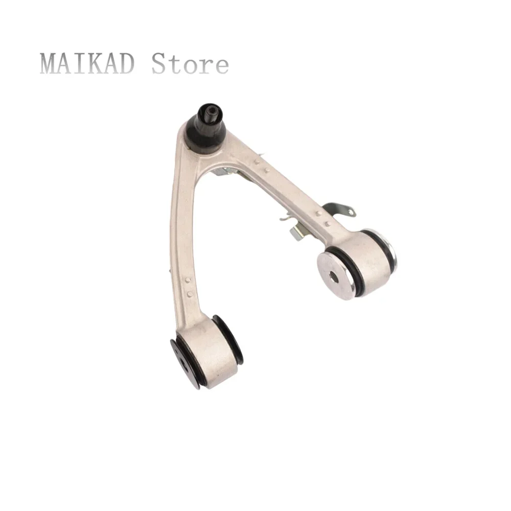 Front Upper control arm for Maserati Quattroporte M139 granturismo GT GranCabrio 980139894 980139893
Front Upper control arm for Maserati Quattroporte M139 granturismo GT GranCabrio 980139894 980139893