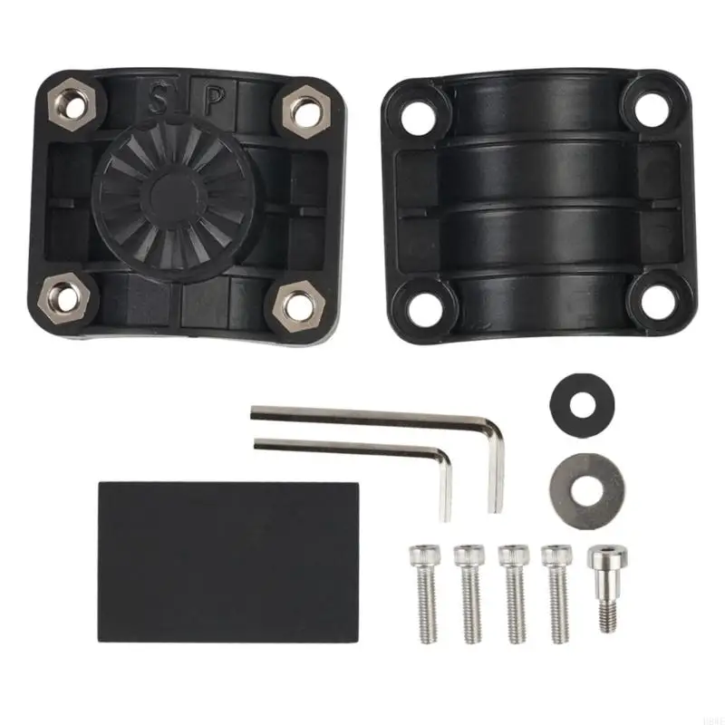 H8 We ABS Transducer Poles Mount Ice/Accessy Accessy Accessy Loving с открытой водой простая установка
H8 We ABS Transducer Poles Mount Ice/Accessy Accessy Accessy Loving с открытой водой простая установка