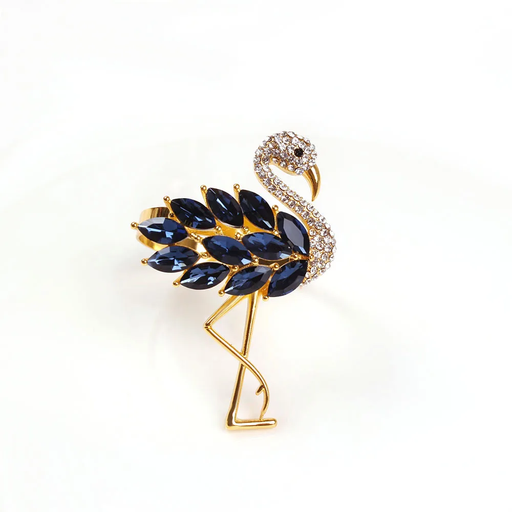 10pcs/lot New Napkin Ring with Diamond Bird Animal Napkin Buckle Hotel Banquet Table Decoration Mouth Cloth Ring
10pcs/lot New Napkin Ring with Diamond Bird Animal Napkin Buckle Hotel Banquet Table Decoration Mouth Cloth Ring