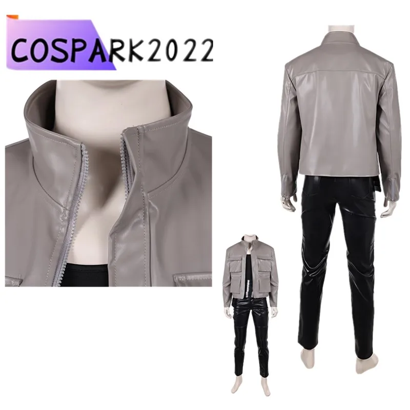 2026 TV Pirate Zoro Cosplay Vest Pants Costume Roronoa Fantasia Men Disfraz Coat Outfits Halloween Disguise Carnival Party Suit
2026 TV Pirate Zoro Cosplay Vest Pants Costume Roronoa Fantasia Men Disfraz Coat Outfits Halloween Disguise Carnival Party Suit