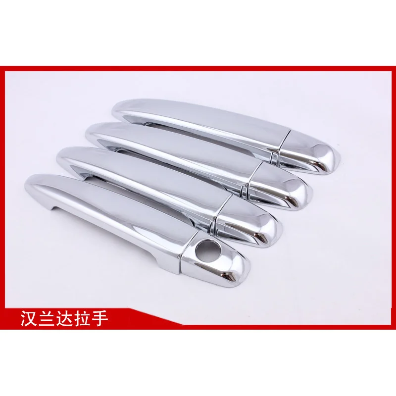Suitable for Toyota Camry Door Handle Special Car Door Pull Body Modification Part ABS Electroplated Car Door Trim
Suitable for Toyota Camry Door Handle Special Car Door Pull Body Modification Part ABS Electroplated Car Door Trim