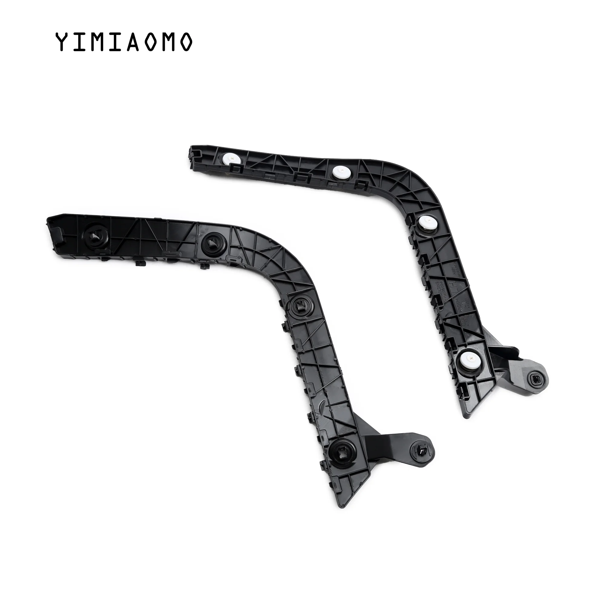 1494043-00-A is suitable for the left and right brackets of the rear bumper of Tesla Y-type electric vehicles 2019-2023 (5YJY)
1494043-00-A is suitable for the left and right brackets of the rear bumper of Tesla Y-type electric vehicles 2019-2023 (5YJY)
