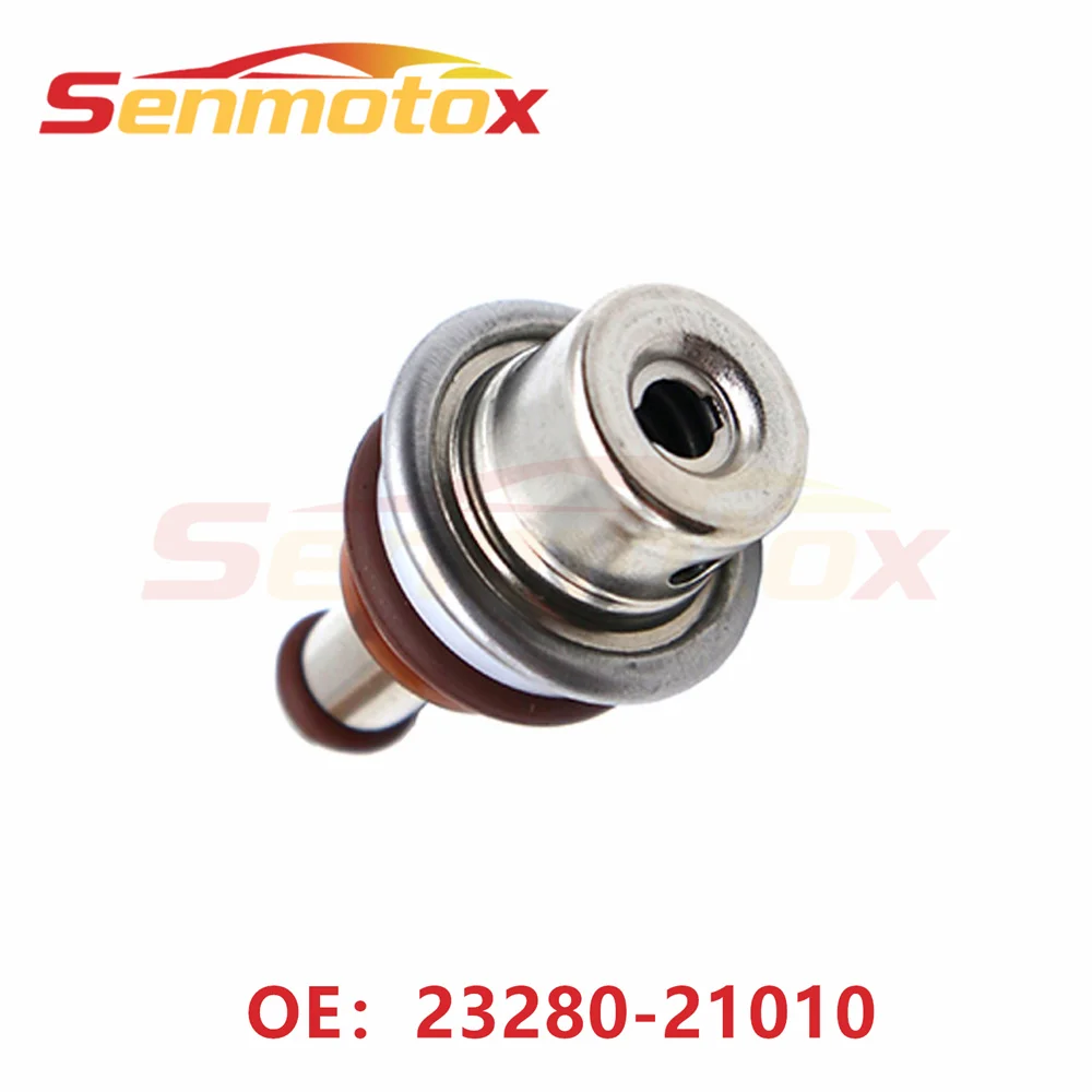 23280-21010 2328021010 Регулятор давления топлива для Toyota Avalon Camry Corolla Prius Matrix RAV4 Venza Lexus ES300H Scion PR450
23280-21010 2328021010 Регулятор давления топлива для Toyota Avalon Camry Corolla Prius Matrix RAV4 Venza Lexus ES300H Scion PR450