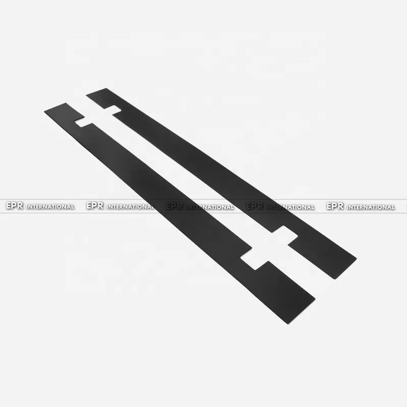 suitable for Mini Cooper R56 DAG Side Skirt Under Board Mini Carbon Body Kit Fitting Perfectly
suitable for Mini Cooper R56 DAG Side Skirt Under Board Mini Carbon Body Kit Fitting Perfectly