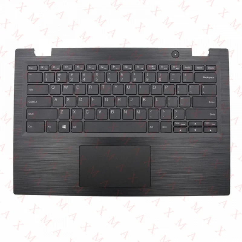 Новинка AA для Lenovo 14 Вт, упор для рук, верхний чехол, рамка клавиатуры США, сенсорная панель KB 5CB0S95291
Новинка AA для Lenovo 14 Вт, упор для рук, верхний чехол, рамка клавиатуры США, сенсорная панель KB 5CB0S95291