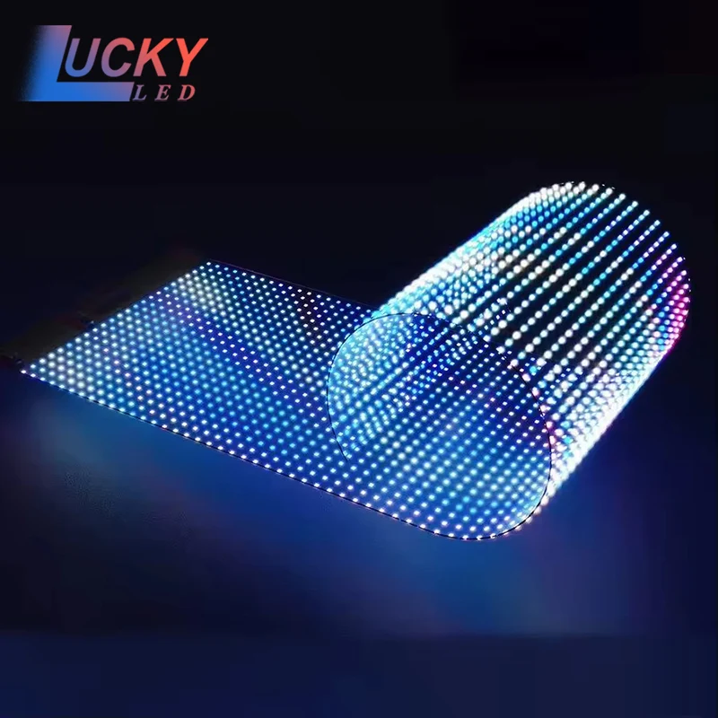 Transparent Window Glass LED Display Indoor Video Wall LED Stage LED Panel LED Display Board Transparent 6 LED Screen
Transparent Window Glass LED Display Indoor Video Wall LED Stage LED Panel LED Display Board Transparent 6 LED Screen