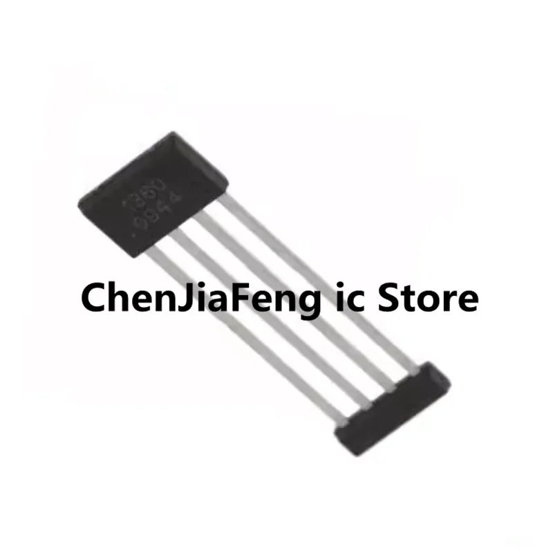 1-100 шт./лот A1360LKTTN-T 1360 SIP4 Новый оригинал
1-100 шт./лот A1360LKTTN-T 1360 SIP4 Новый оригинал