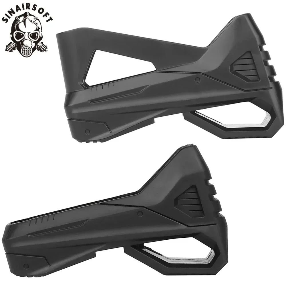 2PCS Tactical M4 Magazine Grip Quick Pull Holster Base Pad Multi-functional Rifle Magazine Extension Airsoft Hunting Accessories
2PCS Tactical M4 Magazine Grip Quick Pull Holster Base Pad Multi-functional Rifle Magazine Extension Airsoft Hunting Accessories