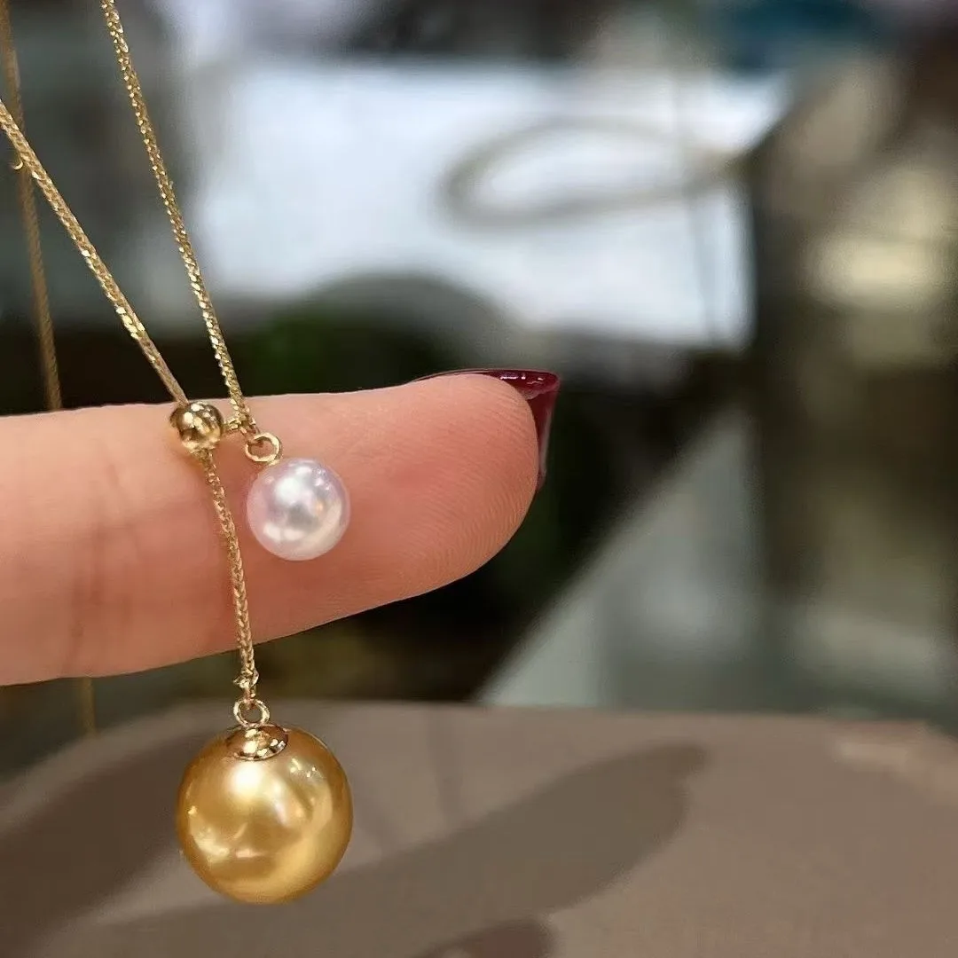 ОГРОМНОЕ Новое AAA++ akoya белое 7-8 мм 12-13 мм круглое ожерелье из стерлингового серебра S925 с жемчугом модный стиль
ОГРОМНОЕ Новое AAA++ akoya белое 7-8 мм 12-13 мм круглое ожерелье из стерлингового серебра S925 с жемчугом модный стиль