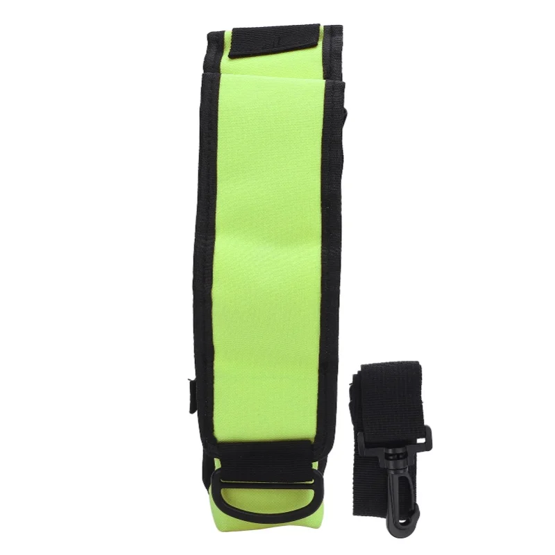 0.5L Mini Scuba Tank Cylinder Bag Holder Polyester Water Proof Cylinder Tank Bag For Diving Green
0.5L Mini Scuba Tank Cylinder Bag Holder Polyester Water Proof Cylinder Tank Bag For Diving Green