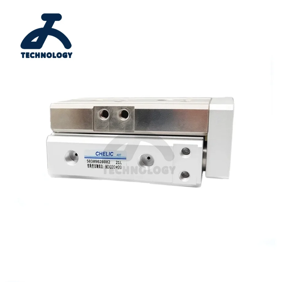 Original CHELIC new Sliding table cylinder MDQ2850 MDQ2875 MDQ21210 MDQ21220 MDQ21230 MDQ21240 MDQ21250 MDQ21275 MDQ212100
Original CHELIC new Sliding table cylinder MDQ2850 MDQ2875 MDQ21210 MDQ21220 MDQ21230 MDQ21240 MDQ21250 MDQ21275 MDQ212100