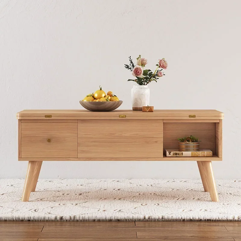 Storage Modern Coffee Table Trau Nordic Hardcover Floor Wood Side Table Minimalist Design Mesas De Centro Para Sala Furniture
Storage Modern Coffee Table Trau Nordic Hardcover Floor Wood Side Table Minimalist Design Mesas De Centro Para Sala Furniture