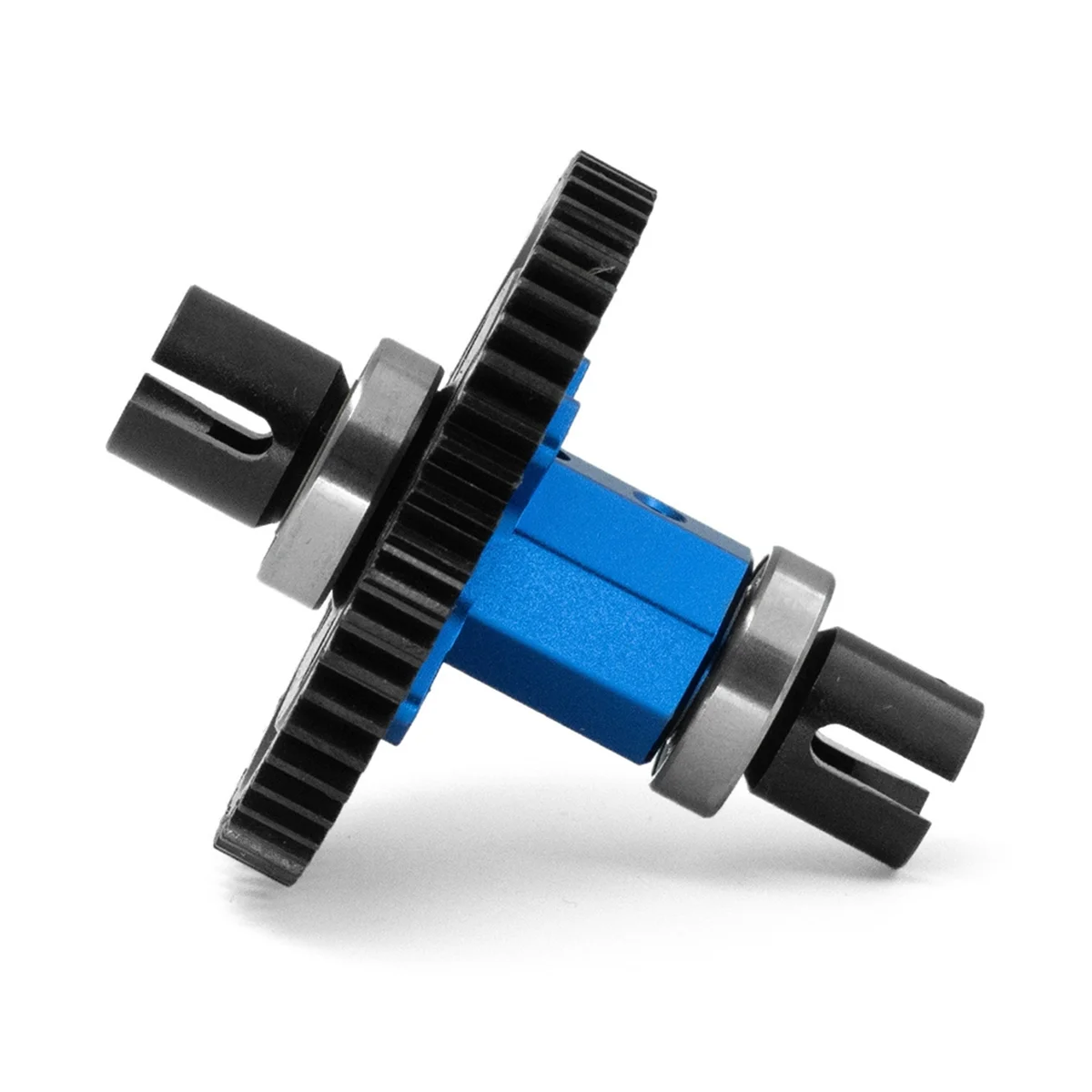 The New RC Car Upgrade 52T Spur Gear Assembled Center For 1/8 4WD SLEDG RC Car accessories Blue
The New RC Car Upgrade 52T Spur Gear Assembled Center For 1/8 4WD SLEDG RC Car accessories Blue