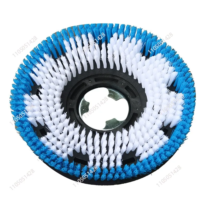 BF520BF522 floor brush machine accessories floor washing bot manipulation plate 17 inch carpet needle
BF520BF522 floor brush machine accessories floor washing bot manipulation plate 17 inch carpet needle