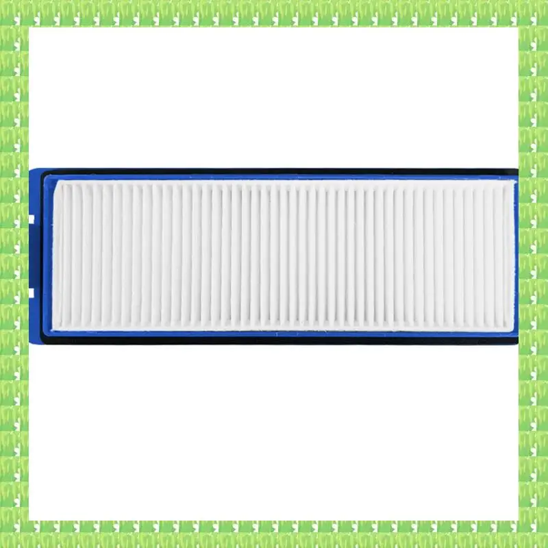 For Eufy Clean G40 Hybrid+ / G35+ Main Side Brush Filter Mop Cloths Rag Spare Parts For Robot Vacuum Cleaner.
For Eufy Clean G40 Hybrid+ / G35+ Main Side Brush Filter Mop Cloths Rag Spare Parts For Robot Vacuum Cleaner.