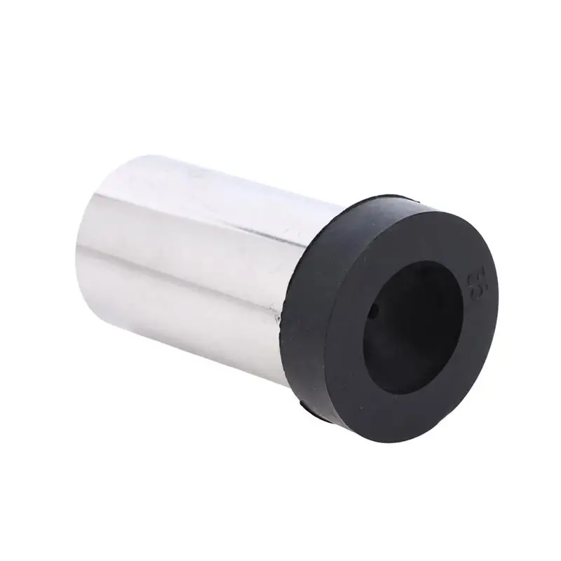 NEW 1PCS Aluminum Casting Flask With 1 Rubber Sprue Base 20/25/30/35mm Plaster Mold Processing Tools For Jewelry Making
NEW 1PCS Aluminum Casting Flask With 1 Rubber Sprue Base 20/25/30/35mm Plaster Mold Processing Tools For Jewelry Making