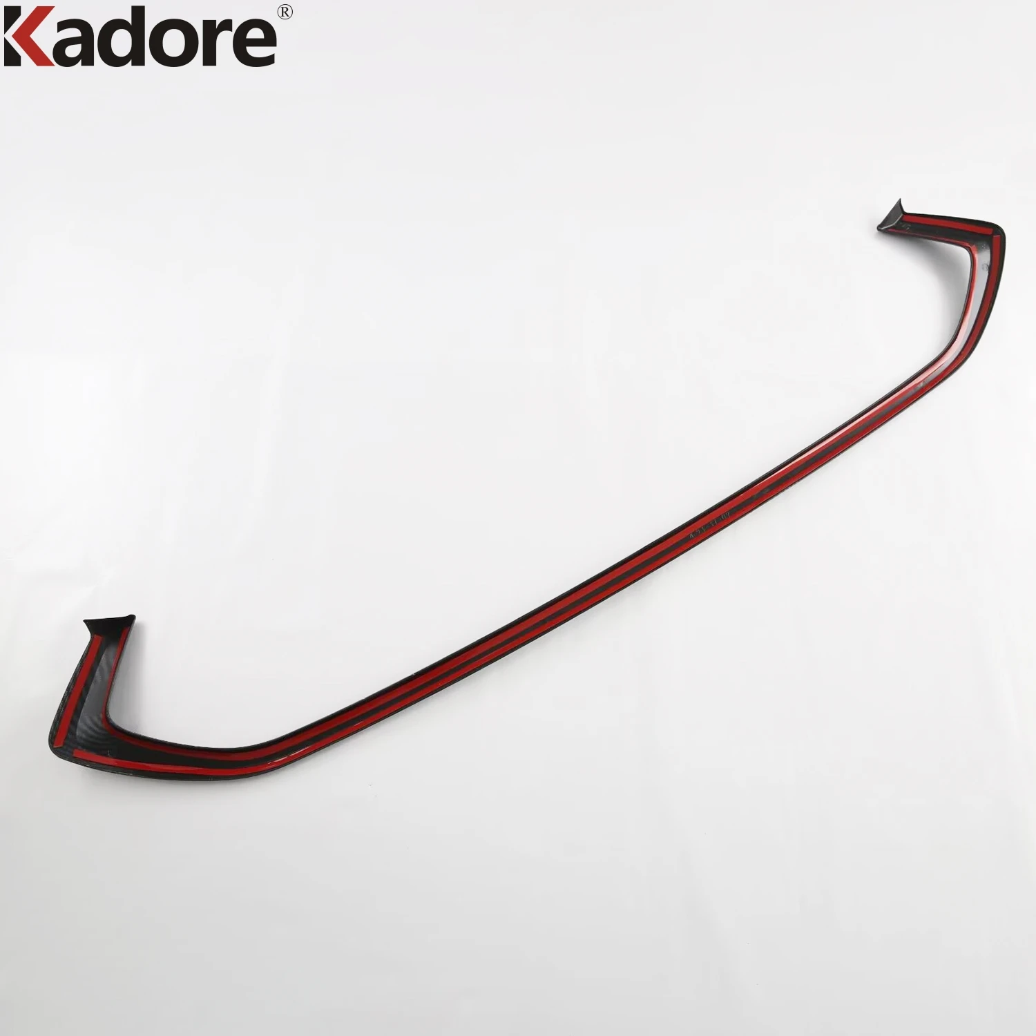 For Toyota Innova Zenix For Suzuki Invicto 2023 2024 Carbon Fiber Car Front Grille Grills Cover Trim Molding Strip Accessories
For Toyota Innova Zenix For Suzuki Invicto 2023 2024 Carbon Fiber Car Front Grille Grills Cover Trim Molding Strip Accessories