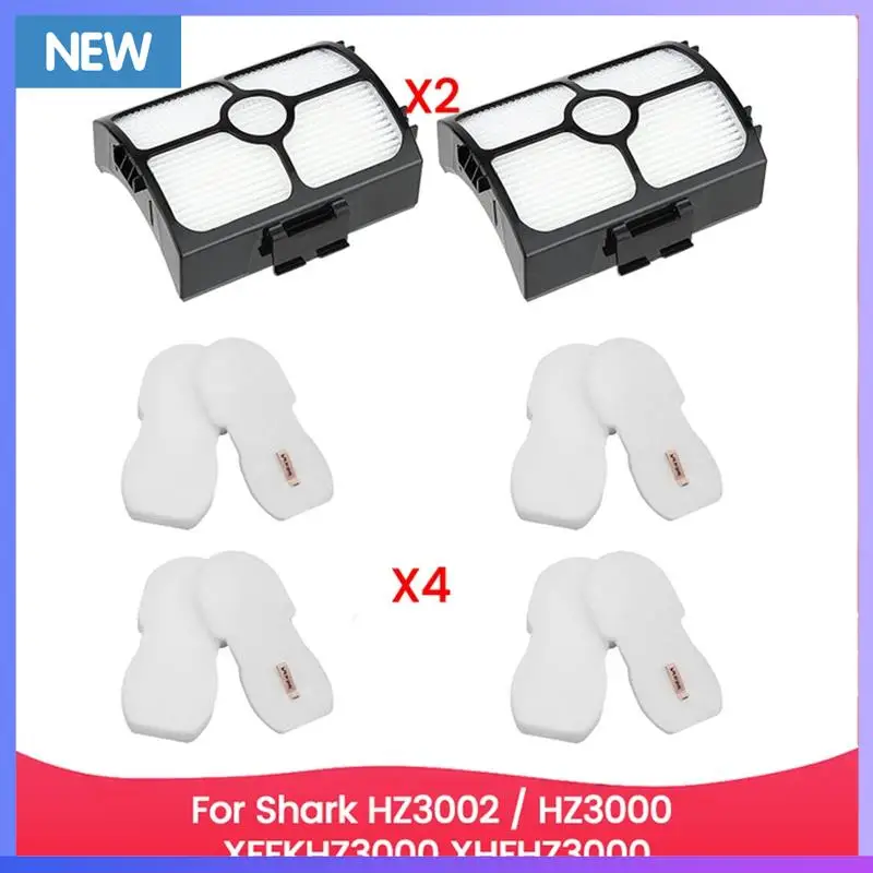 Комплект фильтров и пенопластовых и фетровых фильтров Forshark HZ3002/HZ3000 XFFKHZ3000 XHFHZ3000 Запасные части
Комплект фильтров и пенопластовых и фетровых фильтров Forshark HZ3002/HZ3000 XFFKHZ3000 XHFHZ3000 Запасные части