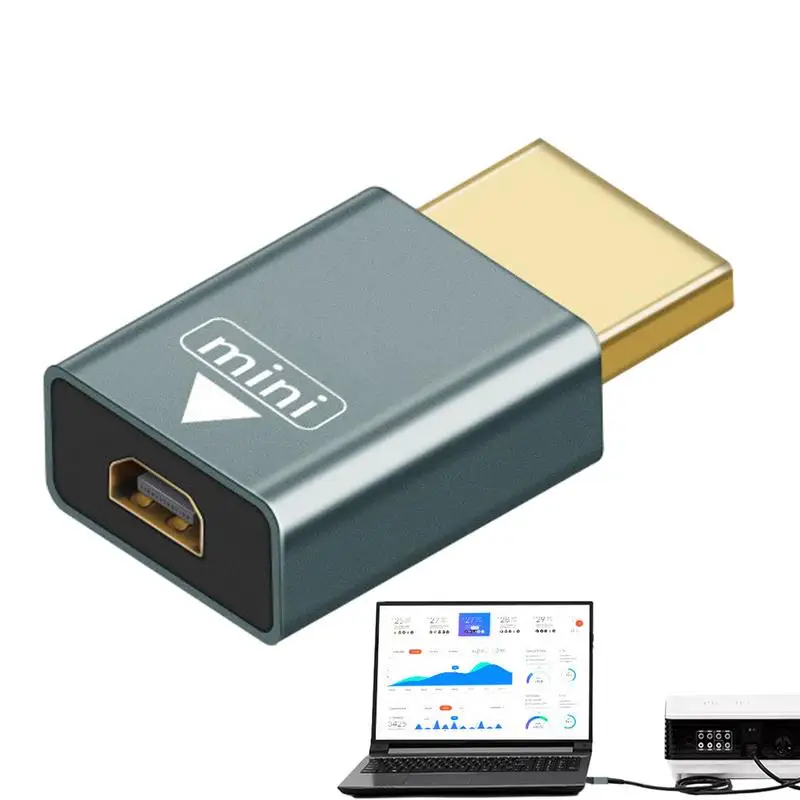 Магнитный адаптер HDTV, разъем HDTV, поддержка быстрой зарядки, 4K/60 Гц, видеовыход, передача данных HDTV, совместим с устройствами HDTV
Магнитный адаптер HDTV, разъем HDTV, поддержка быстрой зарядки, 4K/60 Гц, видеовыход, передача данных HDTV, совместим с устройствами HDTV