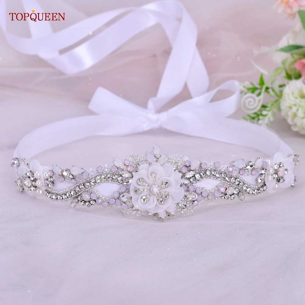 TOPQUEEN S73 ручная работа, искусственный бисер, свадебные украшения, модные женские украшения 2022, аксессуары для женщин, пояс, цветы, платье ручной работы
TOPQUEEN S73 ручная работа, искусственный бисер, свадебные украшения, модные женские украшения 2022, аксессуары для женщин, пояс, цветы, платье ручной работы