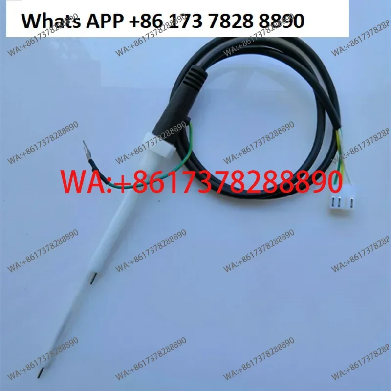 High-quality water level probe Water level probe Beverage machine Now adjusting machine accessories
High-quality water level probe Water level probe Beverage machine Now adjusting machine accessories