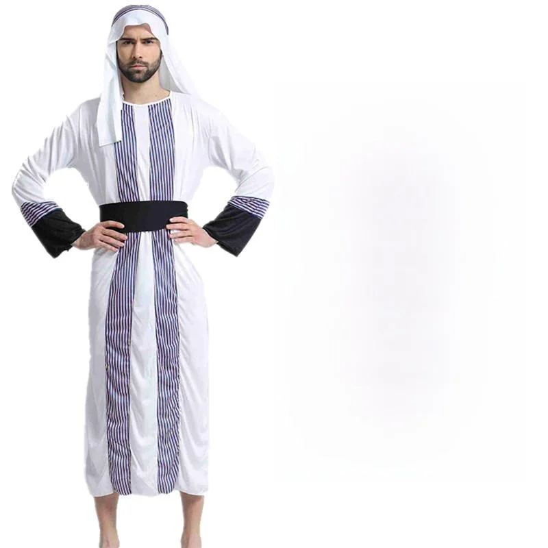 Арабский халат на Хэллоуин, костюм для взрослых, женский, мужской, детский, на Ближнем Востоке, национальная одежда, этническая мода, Хэллоуин, пар
Арабский халат на Хэллоуин, костюм для взрослых, женский, мужской, детский, на Ближнем Востоке, национальная одежда, этническая мода, Хэллоуин, пар