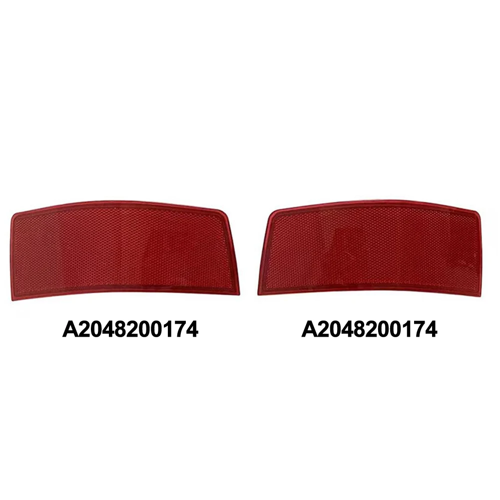 1pc Rear Reflector 10-12 L&R Rear Bumper Reflector Reflector Bar Lamp For Mercedes GLK X204 200 220 250 280 300 350
1pc Rear Reflector 10-12 L&R Rear Bumper Reflector Reflector Bar Lamp For Mercedes GLK X204 200 220 250 280 300 350