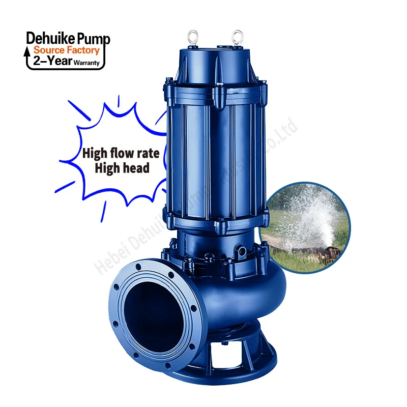 High Head Superior Industrial Cutting Sewage Pump 1.5 Hp Submersible Sump Pump
High Head Superior Industrial Cutting Sewage Pump 1.5 Hp Submersible Sump Pump