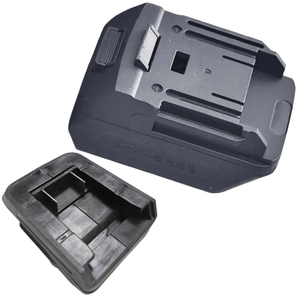 Suitable For 21V To For A3 Power Tool Lithium For Battery Adapter Converter Lithium Battery Converter Power Tools
Suitable For 21V To For A3 Power Tool Lithium For Battery Adapter Converter Lithium Battery Converter Power Tools
