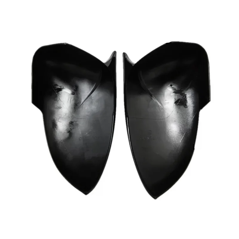 1Pair Car OX Horn Rear View Mirror Housing Trim Cover For Kia Rio 2011-2016 Glossy Black Side Door Mirror Shell Caps
1Pair Car OX Horn Rear View Mirror Housing Trim Cover For Kia Rio 2011-2016 Glossy Black Side Door Mirror Shell Caps