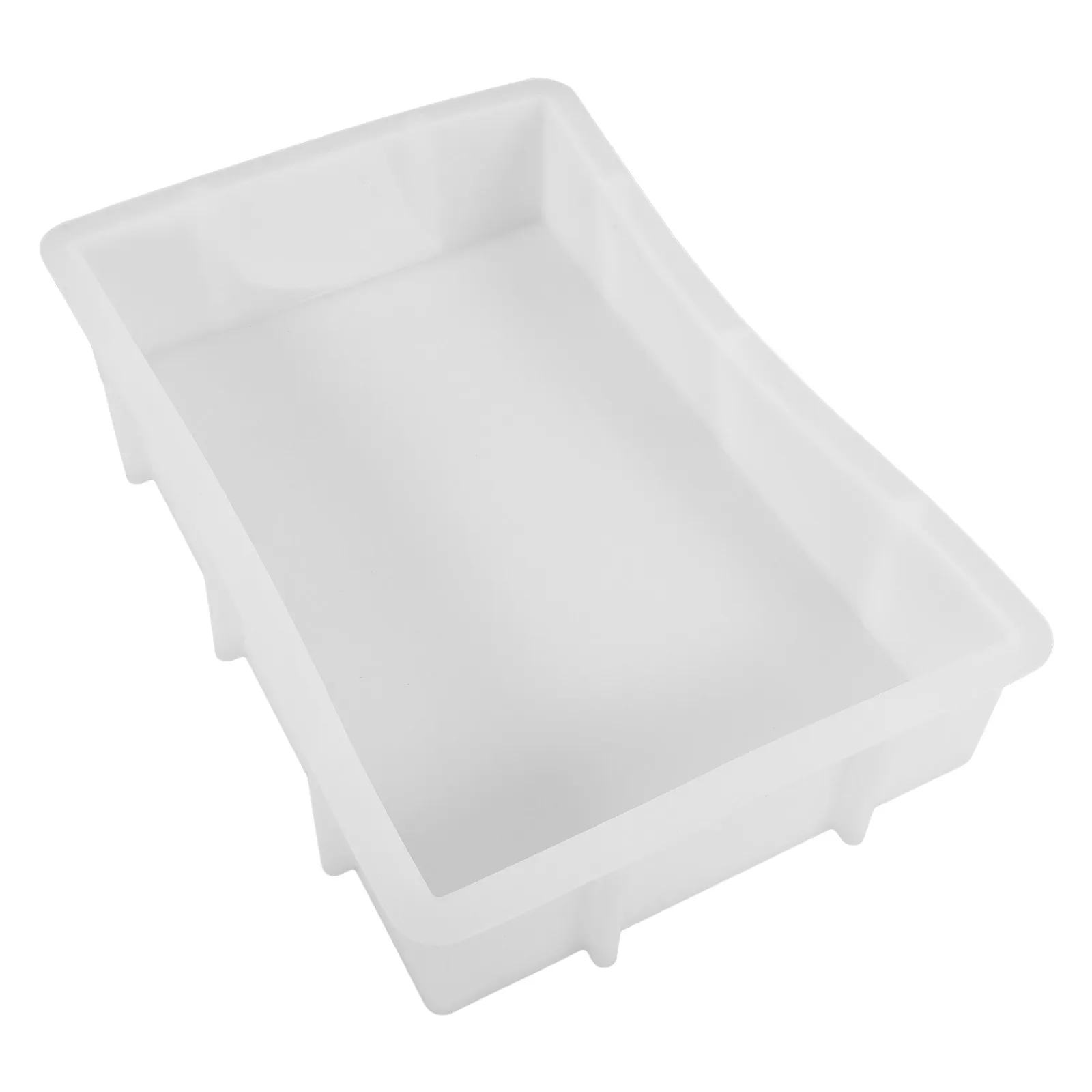 Large Rectangle Resin Silicone Mold Deep Tray for Epoxy Resin Casting Flower Preservation DIY Craft Mold Epoxy Molds
Large Rectangle Resin Silicone Mold Deep Tray for Epoxy Resin Casting Flower Preservation DIY Craft Mold Epoxy Molds
