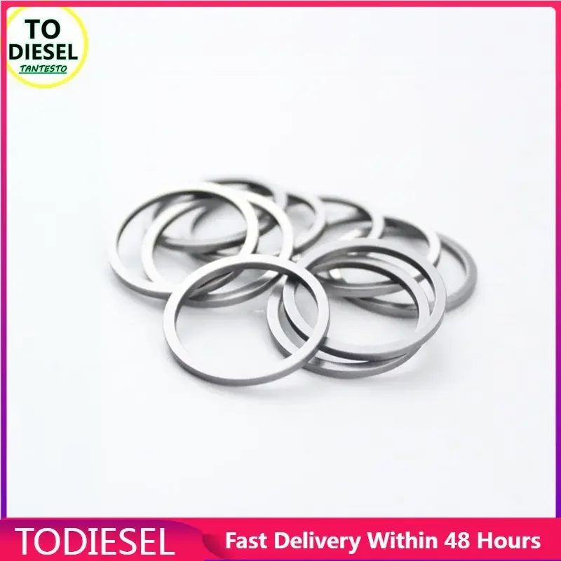 50PCS B26 CRIN2 Injector Armature Lift Adjustment Gasket 1.50-1.68
50PCS B26 CRIN2 Injector Armature Lift Adjustment Gasket 1.50-1.68