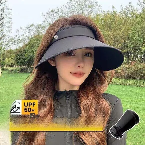 Black Velvet Sun Hat Summer Large Brim Face Covering Small Face Sun Protection Cap Stackable Beach Sun Hat Breathable
Black Velvet Sun Hat Summer Large Brim Face Covering Small Face Sun Protection Cap Stackable Beach Sun Hat Breathable