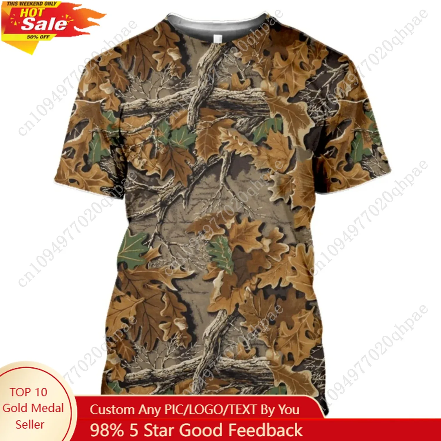 2025 Kids Clothes Forest Camouflage Hunting T-Shirt Summer Girl T-Shirts Short Sleeve Children Top O-Neck Outdoor Boys Clothes
2025 Kids Clothes Forest Camouflage Hunting T-Shirt Summer Girl T-Shirts Short Sleeve Children Top O-Neck Outdoor Boys Clothes