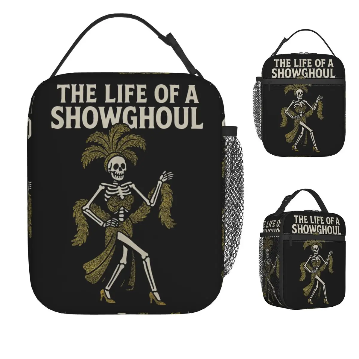 Сумка для обеда The Life Of A Showghoul Эстетическая коробка для обеда Пляжная удобная сумка-тоут для еды Сумка-холодильник с принтом
Сумка для обеда The Life Of A Showghoul Эстетическая коробка для обеда Пляжная удобная сумка-тоут для еды Сумка-холодильник с принтом